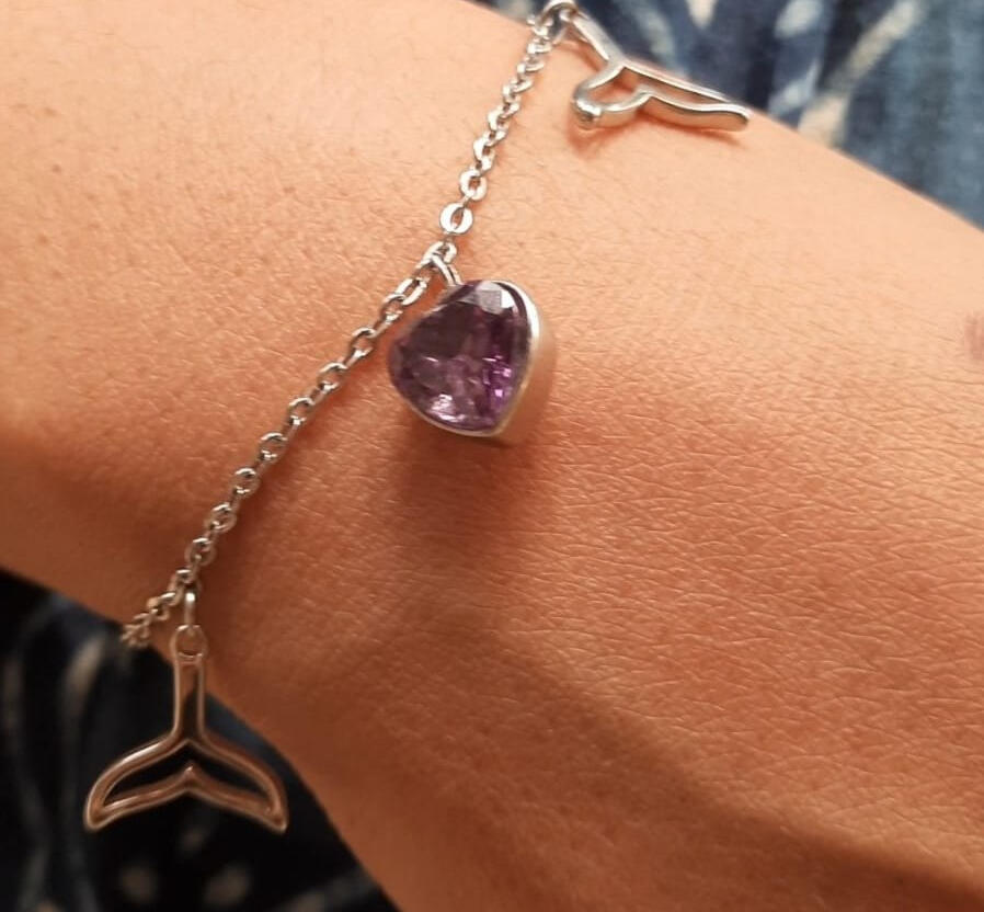 BORA COLLECTION BRACELET (₹765/$9)